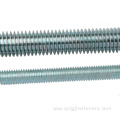 DIN975 Carbon Steel Thread Rod 1/4 to 1'CarbonSteelThreadRod